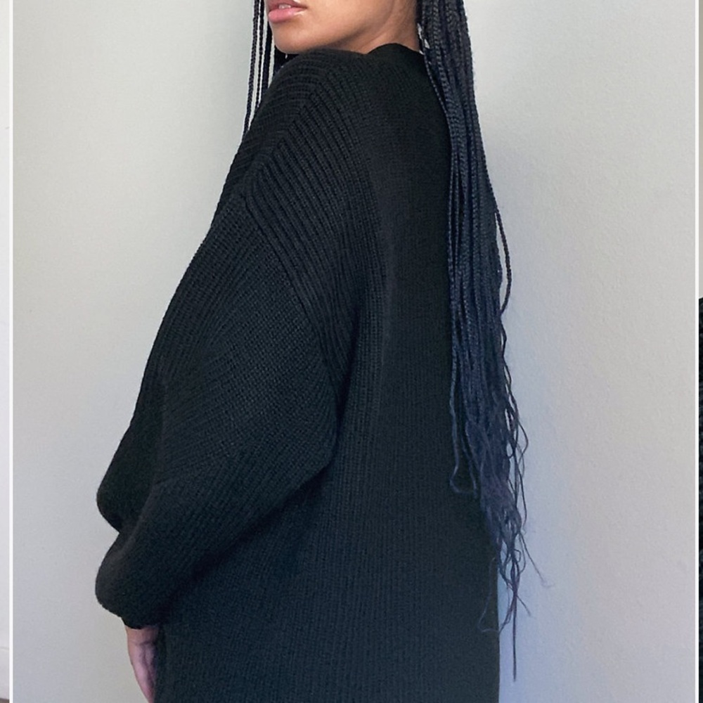 Wilfred Cardigan
